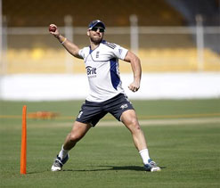 Matt Prior calls for ‘uniform use’ of DRS across all Test series