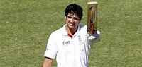 India vs England 2012: Alastair Cook leads fightback, visitors wipe off deficit