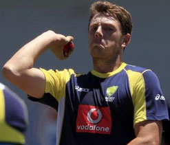 Pattinson says Oz team doesn’t plan sledging before matches