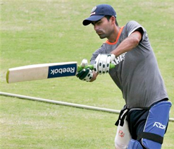 Ranji Trophy: UP batsmen dominate proceedings against Karnataka