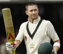 Lara marvelled at captain Clarke’s rise as ‘run machine’