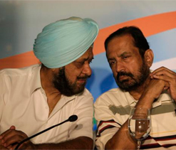 Abhay`s brother writes to IOC, says Randhir violated Charter
