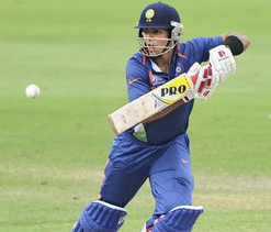 Ranji Trophy 2012-13: Delhi must score 347 runs on final day for 3 points