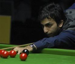 Advani says World Billiards win special as he waited for 3 yrs