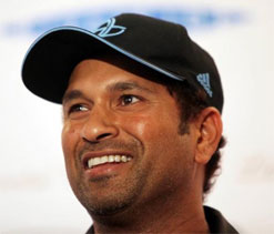 Sachin Tendulkar recalls gourmet delights