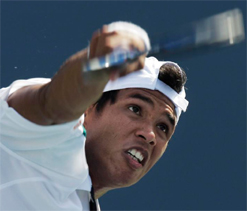 Somdev in quarterfinals of US Challenger event