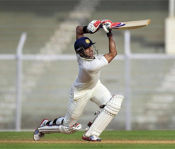 Ranji Trophy, West Bengal vs Rajasthan, Day 1: Das` 95 steers Bengal to 187 for 4