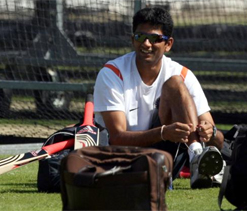Ranji Trophy: Too early to consider Imtiaz for national team, says Prasad