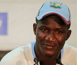 Darren Sammy wants improvement as Windies chase series sweep