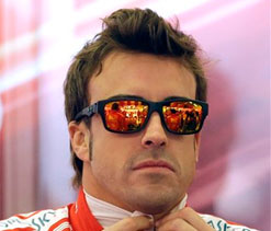 We will fight till last lap for Alonso: Ferrari chief