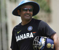 Kapil, Vengsarkar want Viru to slam a ton in 100th Test