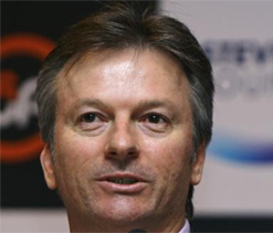 Dhoni`s comments negative for the game: Steve Waugh