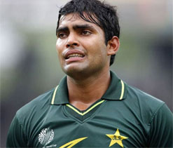 BBL side Sydney Sixers terminates Akmal’s contract