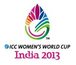 Women’s cricket World Cup trophy held at Mumbai airport