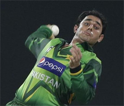 Ajmal to play in Australian Big Bash