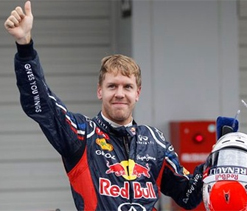 Red Bull fear ‘ticking time bomb’ alternator failure could ruin Vettel’s championship title bid