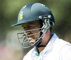 Ian Healy questions South Africa’s decision to play De Villiers as wicket keeper