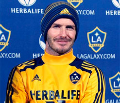 David Beckham may net £20m in next club deal post leaving LA Galaxy