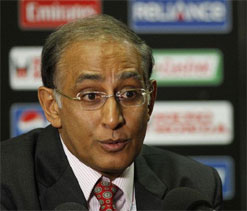 Sri Lanka for Lorgat report on cricket reforms
