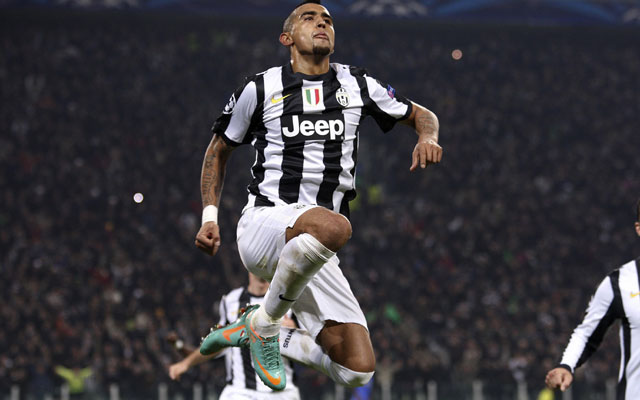 UEFA Champions League: Defending champions Chelsea suffer 0-3 loss to Juventus