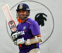 CCI to honour Sachin Tendulkar on 75th year of Brabourne Stadium