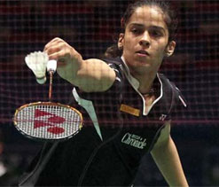 Saina, Kashyap, Jayaram advance in Hong Kong