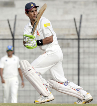 Ranji Trophy 2012-13: Delhi, Baroda share one point each after dull draw