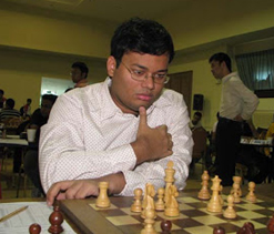 Ganguly, Sandipan shine in Fujairah