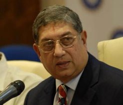 BCCI chief hopes long season at home will bring India success