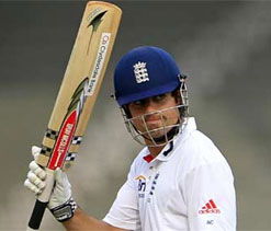 We have a chance so soon to turn it around: Cook