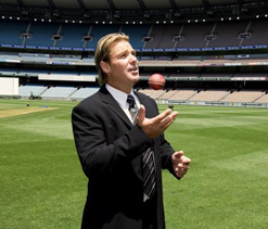 Dhoni`s demand for turner is just a mindgame: Warne