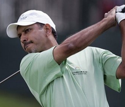 Jeev 34th, as Donald and McIlroy begin strongly