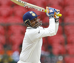 Virender Sehwag revolutionised Test cricket
