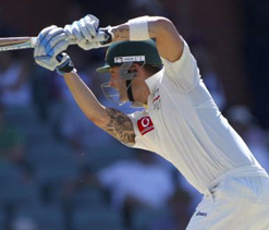 Clarke posts 4th double century to match Bradman’s feat