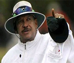 Doctrove re-elected head of Windwards association