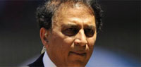 Gavaskar conferred with C K Nayudu Lifetime Achievement award
