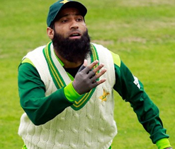 Yousuf confident of performing well in national T20 C`ship