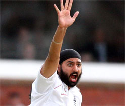 England spin legend Underwood backs Panesar to ‘change course of India series’