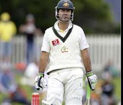 Wessels blames ‘ageing’ Ponting’s ‘fading reflexes’ for repeated failures