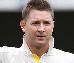 Steve Waugh compares Clarke with Bradman