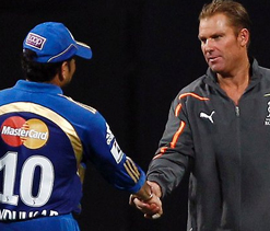 Tendulkar deserves to be honoured by every nation, says Warne