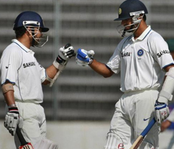 Tendulkar inspired Indians to take up cricket: Dravid