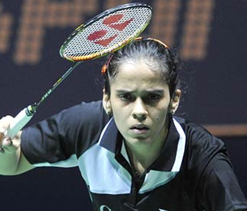 Saina, Kashyap, Jayaram lose in Hong Kong Open