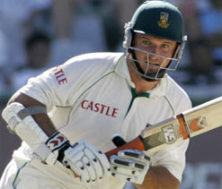 Smith rejects Philander’s ‘green-top’ bully tag