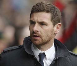 Fines will not prevent racist chanting, insists Villas-Boas