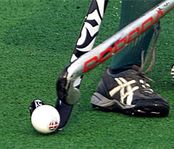 India lose 3-4 to Australia, out of Lanco series final