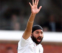 Absolutely delighted with Tendulkar`s wicket: Panesar
