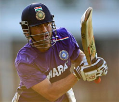Cricket Club of India  honours Sachin Tendulkar