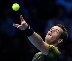 Lendl says tough for Murray to win Oz Open with top stars back in action
