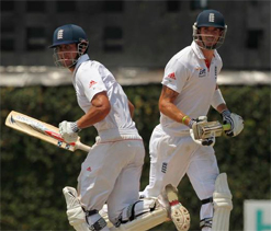 India vs England, Mumbai Test, Day 2: Statistical highlights